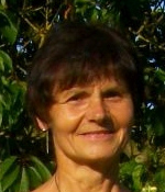 Karin Pohl