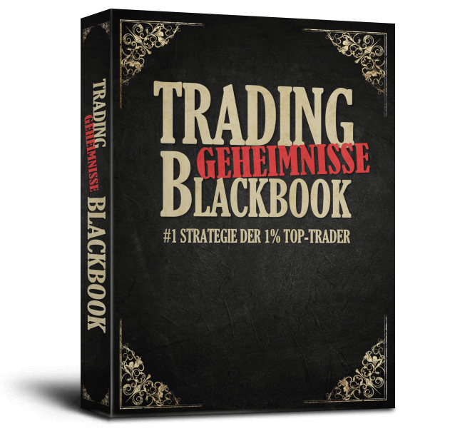 Trading Geheimnisse Blackbook